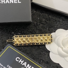 Chanel Hairpins